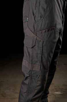 FXD Work Pants WP-5 GRAPHITE