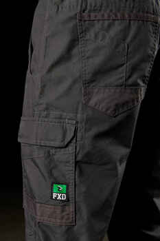 FXD Work Pants WP-5 GRAPHITE