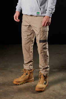 FXD Work Pants WP-5 KHAKI