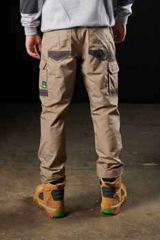 FXD Work Pants WP-5 KHAKI