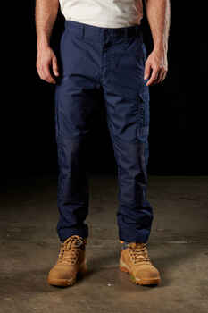 FXD Work Pants WP-5 NAVY