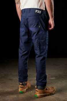 FXD Work Pants WP-5 NAVY