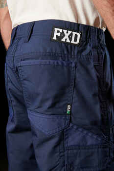 FXD Work Pants WP-5 NAVY