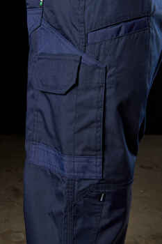 FXD Work Pants WP-5 NAVY