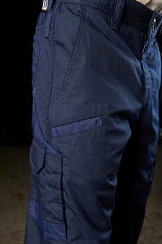 FXD Work Pants WP-5 NAVY