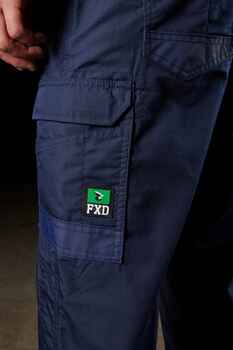 FXD Work Pants WP-5 NAVY