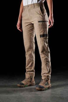 FXD Work Pants Womens (WP-3W)