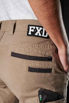 FXD Work Pants Womens WP-3W