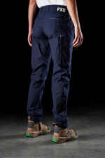 FXD Work Pants Womens WP-3W NAVY