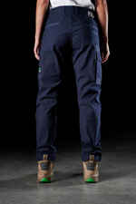 FXD Work Pants Womens WP-3W NAVY