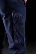 FXD Work Pants Womens WP-3W NAVY