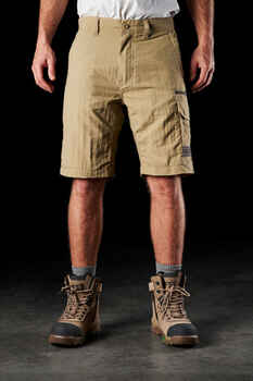 FXD Work Shorts Lightweight LS-1