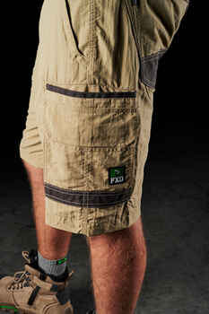 FXD Work Shorts Lightweight LS-1