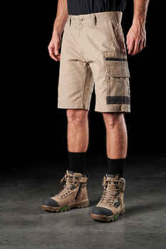 FXD Work Shorts WS-1