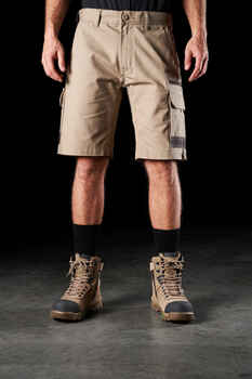 FXD Work Shorts WS-1