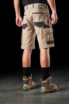 FXD Work Shorts WS-1