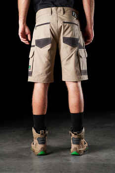 FXD Work Shorts WS-1