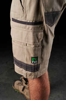 FXD Work Shorts WS-1