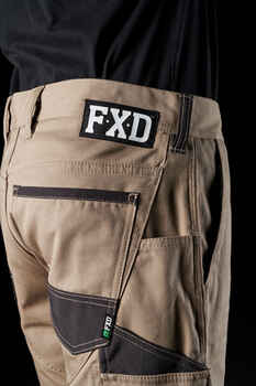 FXD Work Shorts WS-1