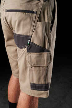 FXD Work Shorts WS-1