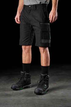 FXD Work Shorts (WS-1) BLACK