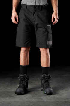 FXD Work Shorts WS-1 BLACK