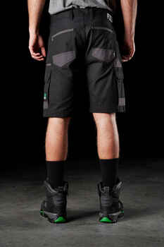 FXD Work Shorts WS-1 BLACK