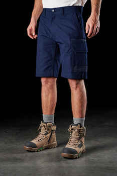 FXD Work Shorts WS-1 NAVY