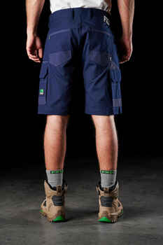 FXD Work Shorts WS-1 NAVY