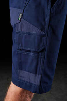 FXD Work Shorts WS-1 NAVY