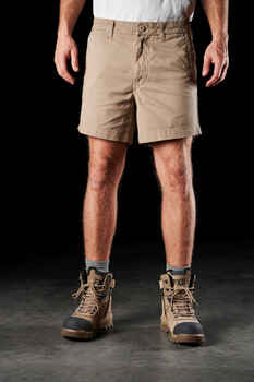 FXD Work Shorts WS-2 KHAKI