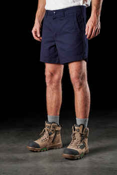 FXD Work Shorts WS-2 NAVY