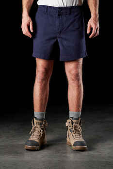 FXD Work Shorts WS-2 NAVY