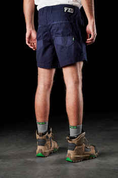 FXD Work Shorts WS-2 NAVY