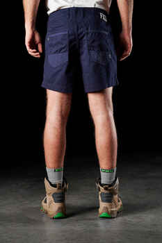 FXD Work Shorts WS-2 NAVY