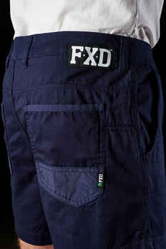 FXD Work Shorts WS-2 NAVY