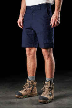 FXD Work Shorts (WS-3) NAVY