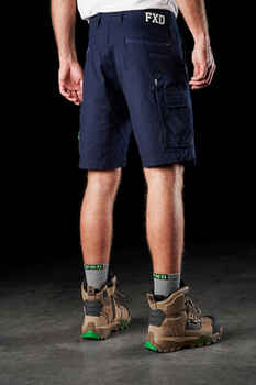 FXD Work Shorts WS-3