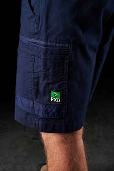 FXD Work Shorts WS-3