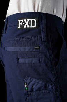 FXD Work Shorts WS-3