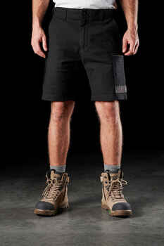 FXD Work Shorts WS-3 BLACK