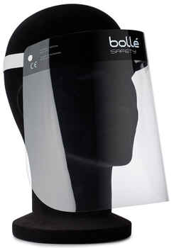 Face Shield Bolle DFS4