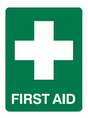 First Aid