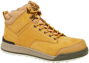 HARD YAKKA 3056 Side Zip Safety Boot Y60200