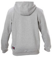 HARD YAKKA Foundations Brushed Fleece Hoodie Y19326