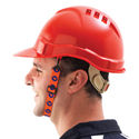 Hard Hat -  Chin Strap (HHCS)