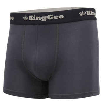 KING GEE Bamboo Work Trunk - 3 Pack K19005