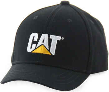 Kids CAT Trademark Cap