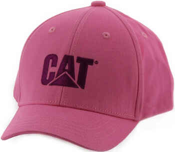 Kids CAT Trademark Cap