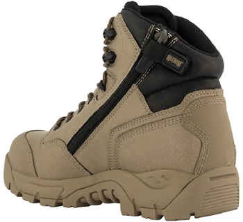 MAGNUM Precision Max MAGNUM Precision Max Zip Sided Waterproof Safety Boot MPN150